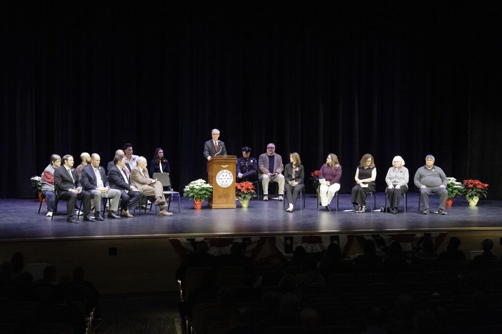 el perf arts center 7