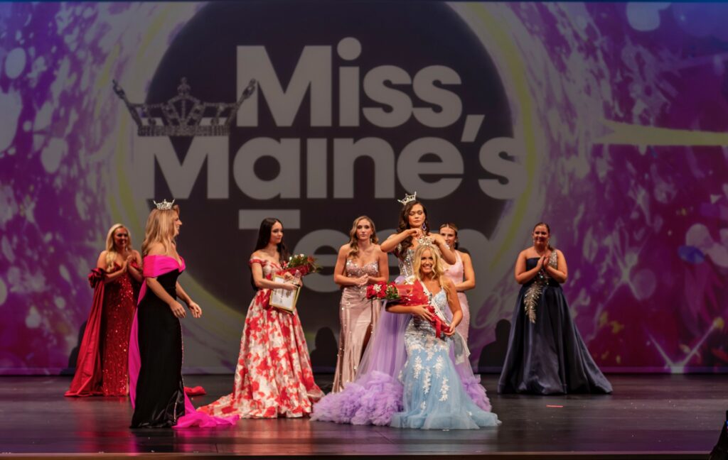 miss maine event
