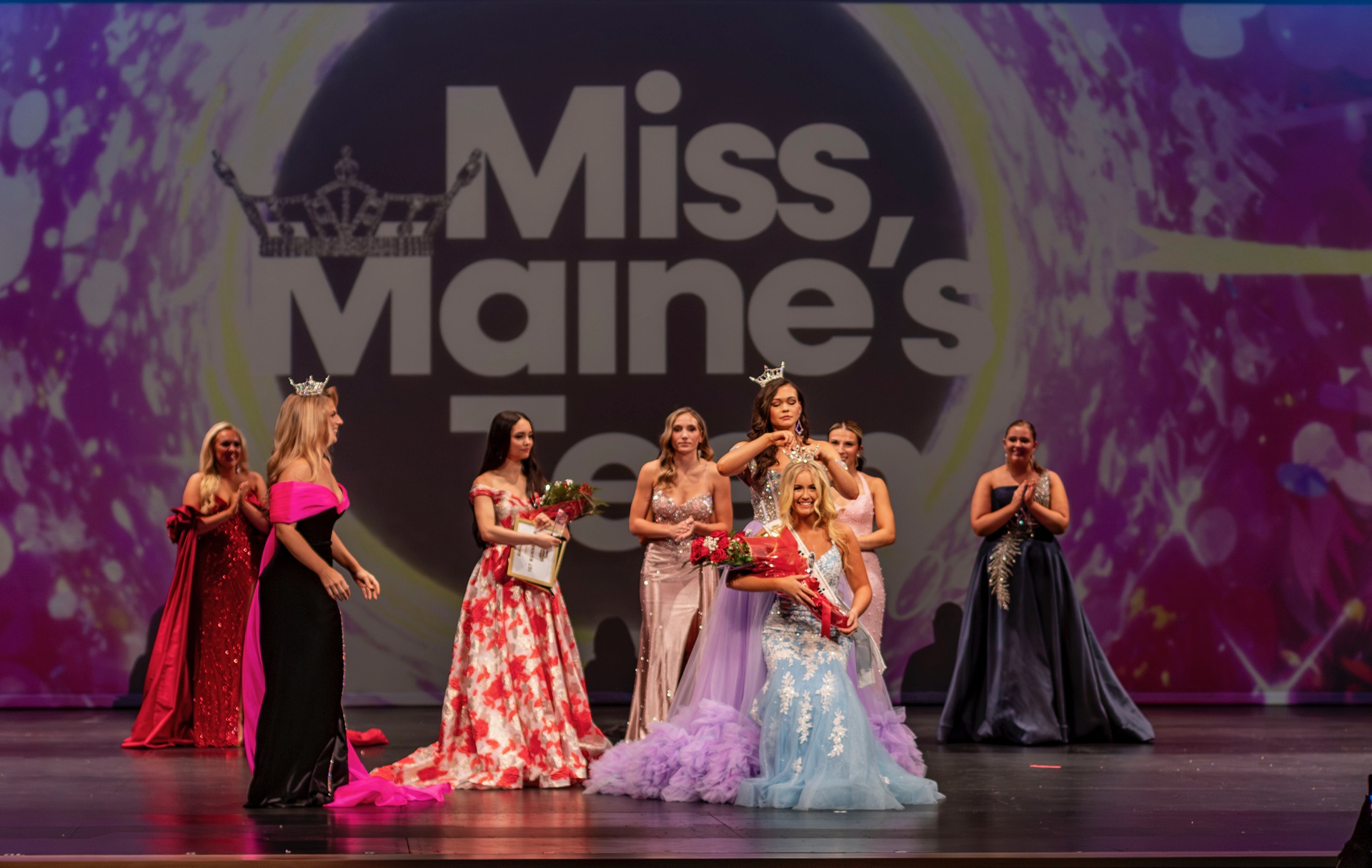 miss maine event