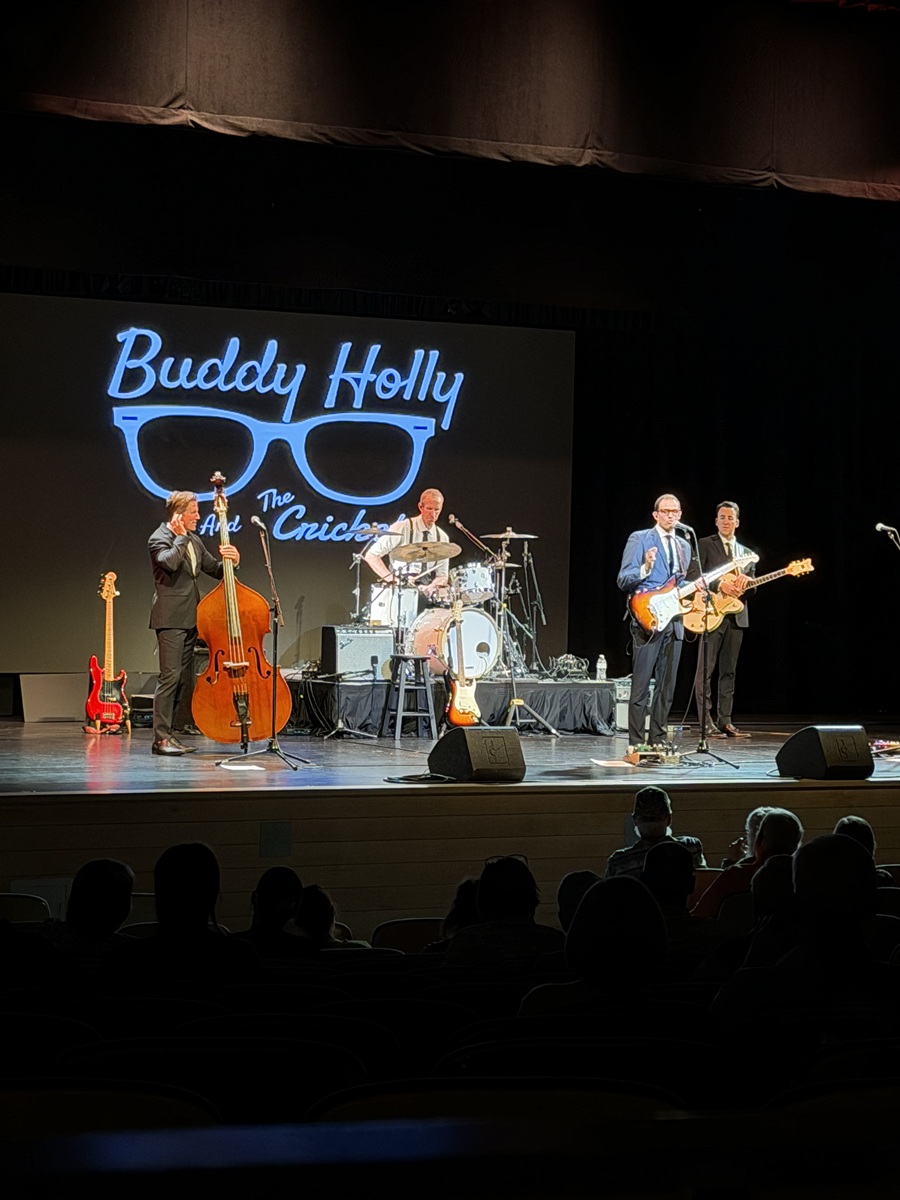 Buddy Holly
